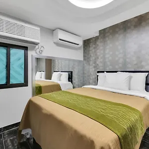 Hotel Mint Jfk Airport, Nova Iorque