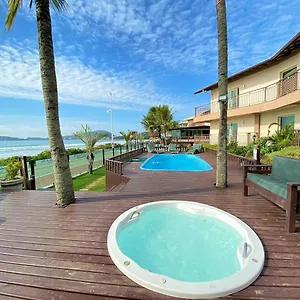 Hotel Morada Do Mar Bombinhas