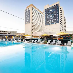 *** ホテル Downtown Grand & Casino 米国