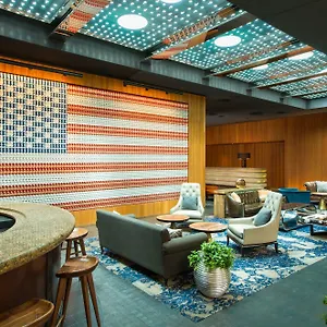 Dream Downtown, By Hyatt New York