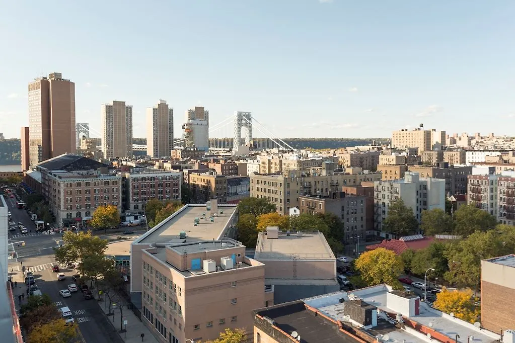 Edge Hotel Washington Heights New York 3*,  United States