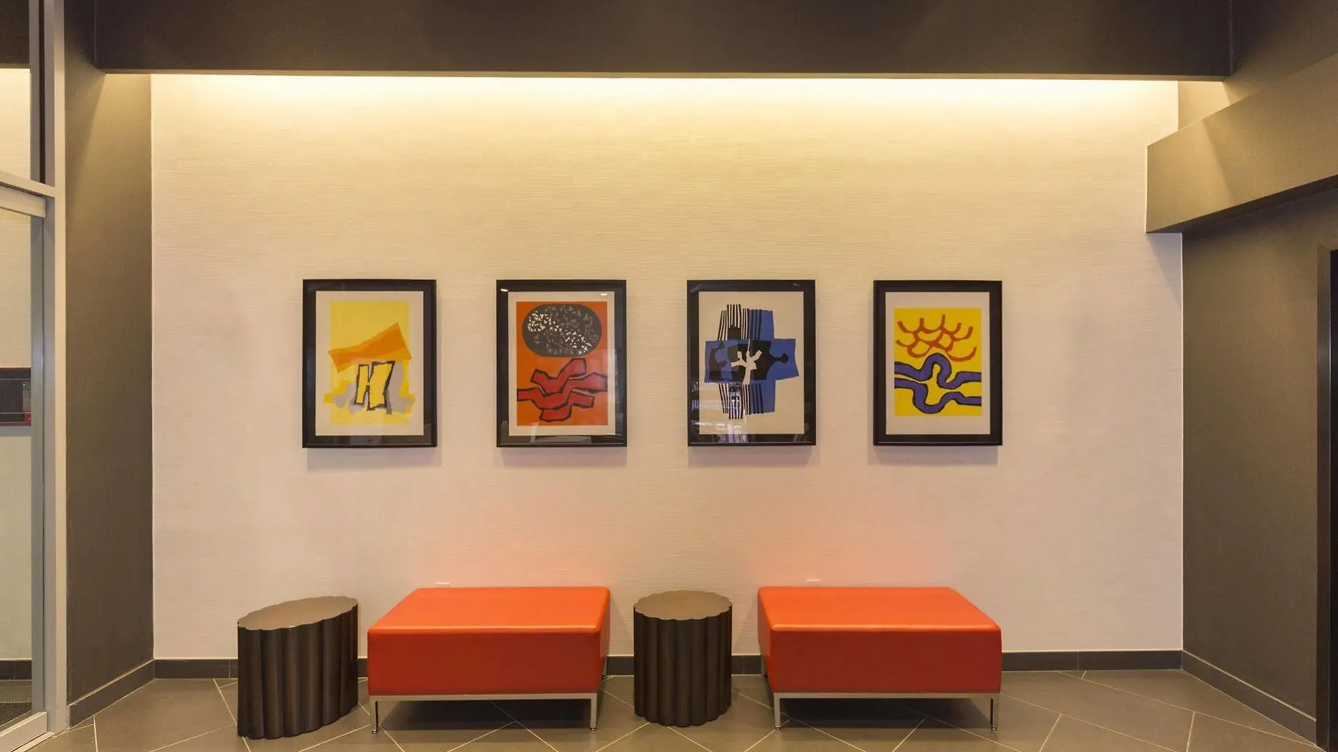 Edge Hotel Washington Heights New York 3*,  United States
