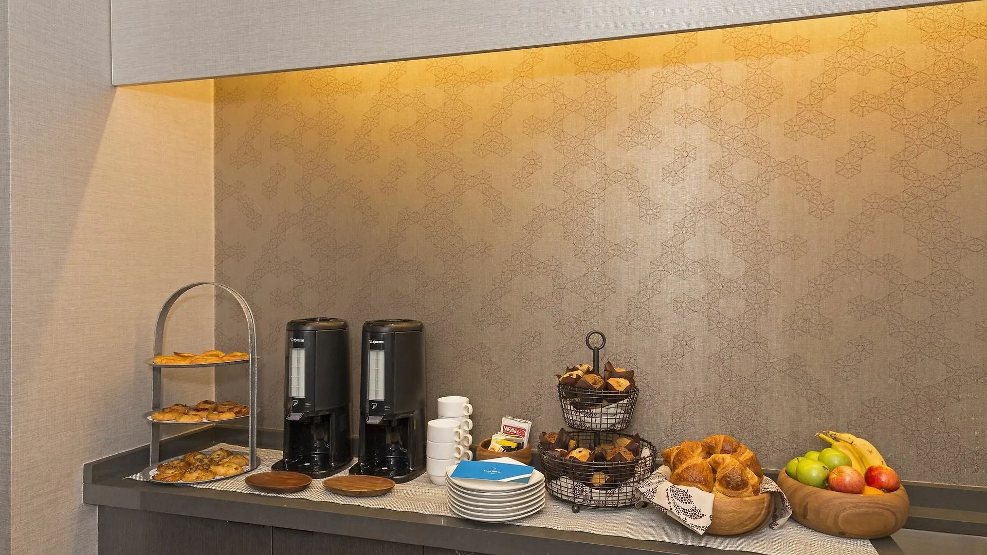 Edge Hotel Washington Heights New York