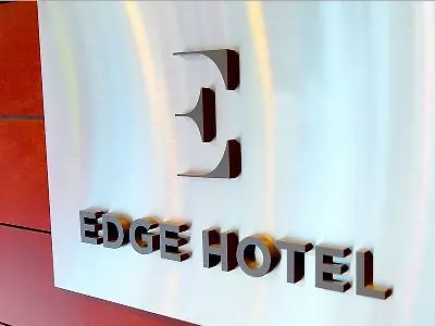 Edge Hotel Washington Heights New York