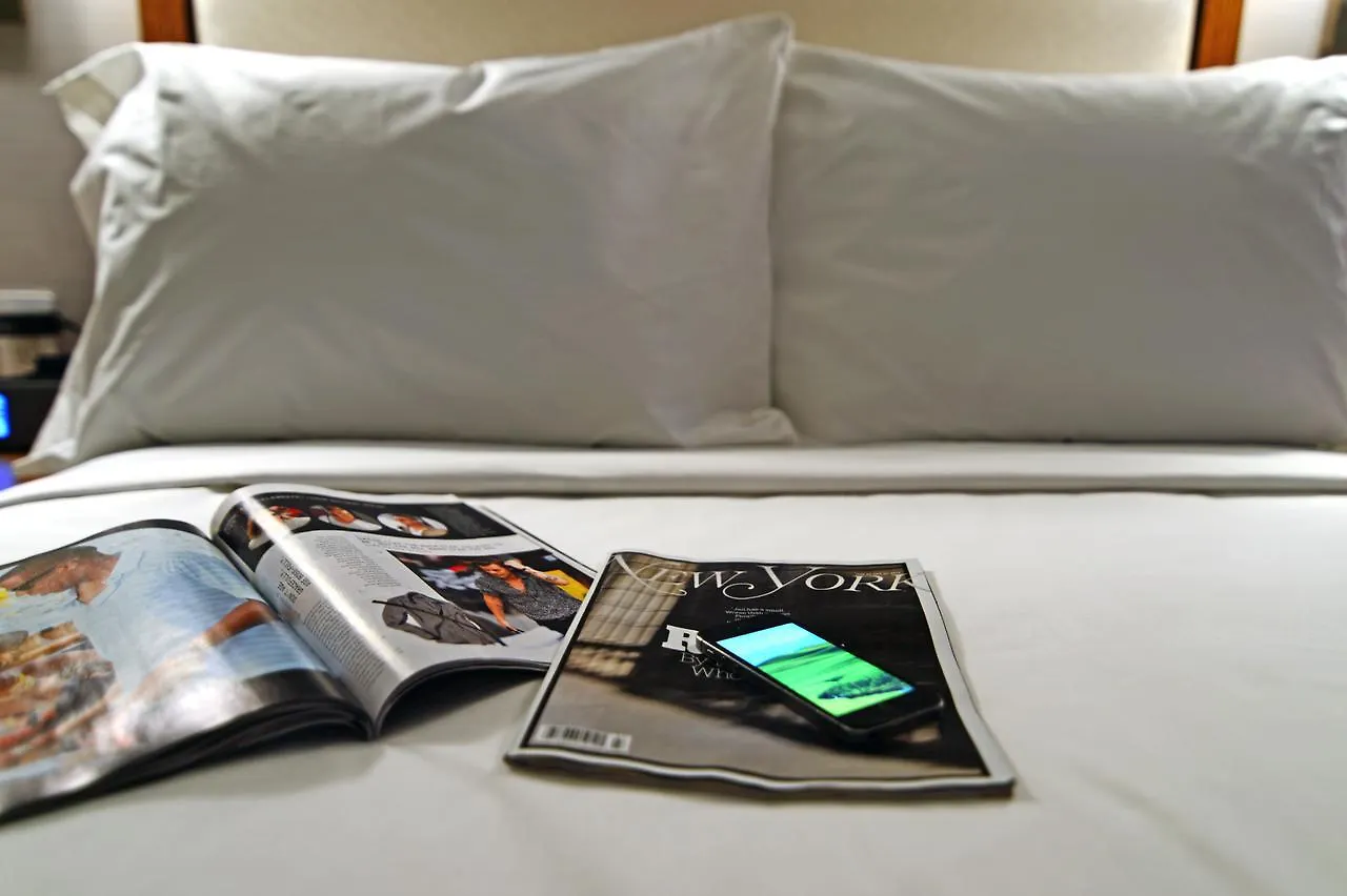 Edge Hotel Washington Heights New York 3*,